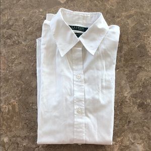 Ralph Lauren button down